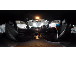 BMW X3 2015