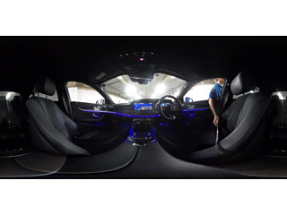 MERCEDES BENZ E CLASS 2023