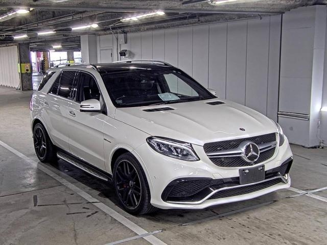 MERCEDES BENZ AMG 2018