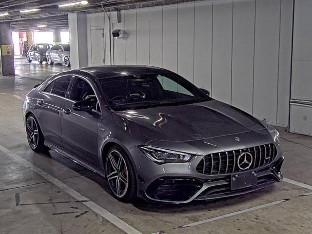MERCEDES BENZ AMG 2020