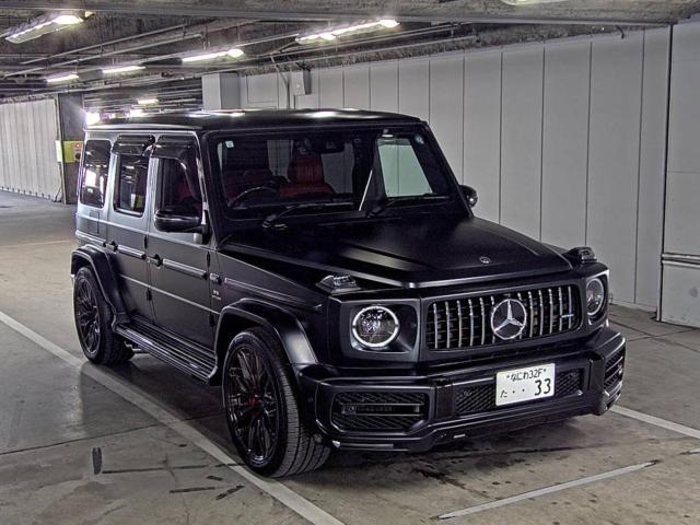 MERCEDES BENZ AMG