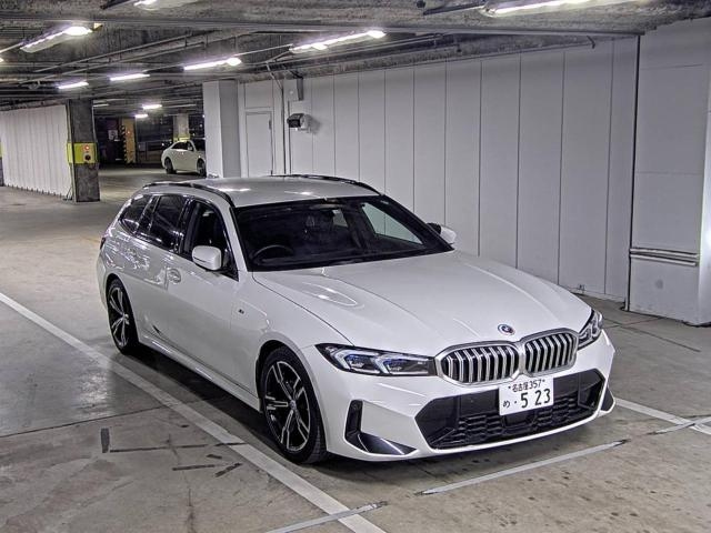 BMW 3 SERIES 2022