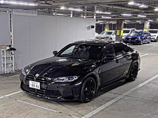 BMW M3 2022