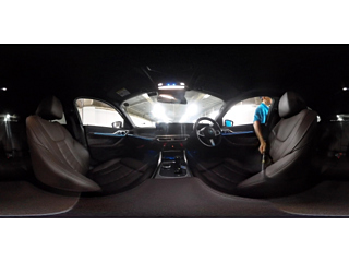 BMW I4 2023
