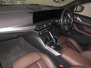 BMW I4 2023