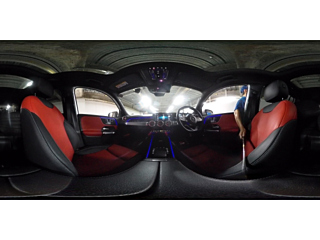 MERCEDES BENZ GLB 2022