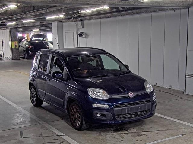 FIAT PANDA 2020