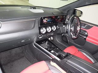 MERCEDES BENZ B CLASS 2019