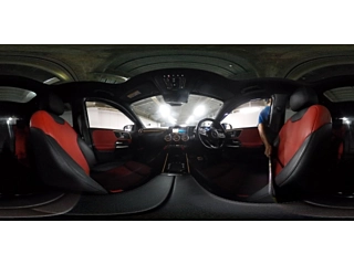 MERCEDES BENZ B CLASS 2019