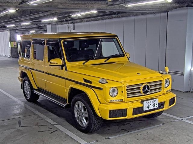MERCEDES BENZ G CLASS 2021
