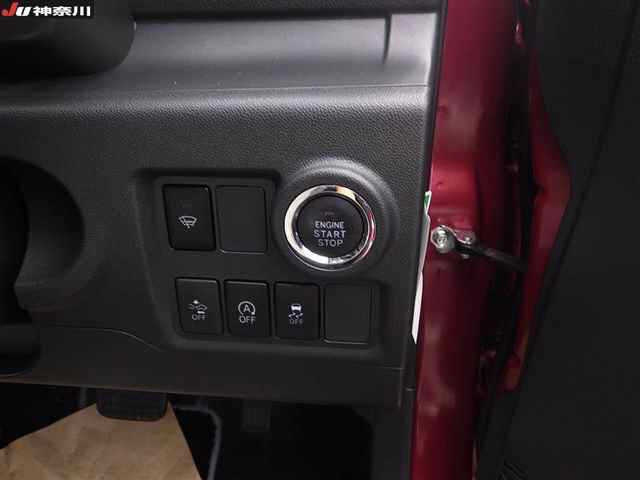 TOYOTA PASSO 2017