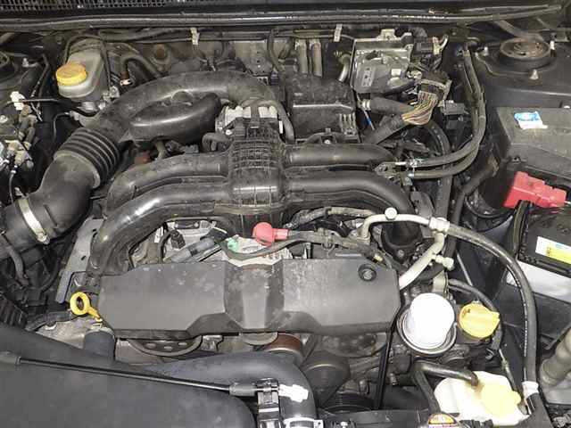 SUBARU XV 2013