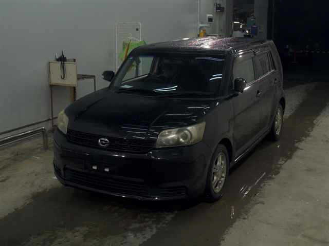 TOYOTA COROLLA RUMION 2009