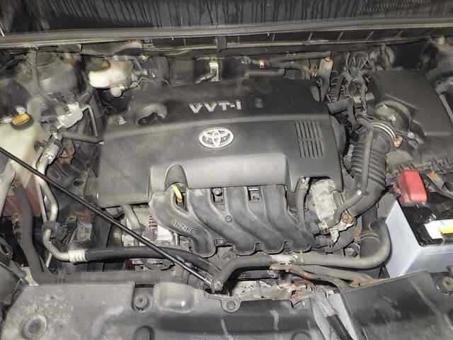TOYOTA COROLLA RUMION 2009