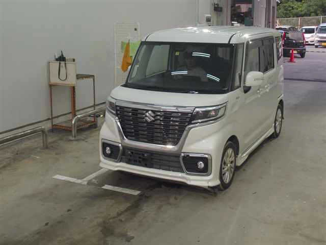 SUZUKI SPACIA 2019