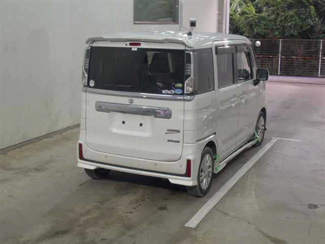 SUZUKI SPACIA 2019