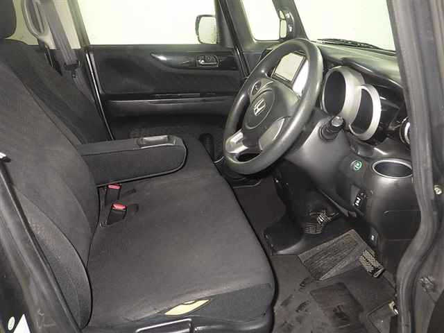 HONDA N BOX 2012
