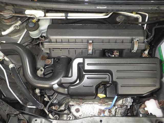 DAIHATSU MIRA E S 2013