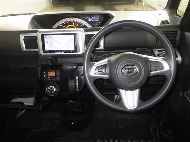 DAIHATSU WAKE 2019