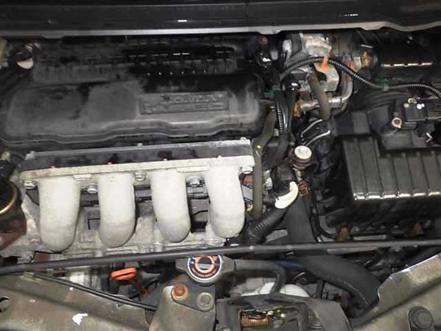 HONDA FREED 2009