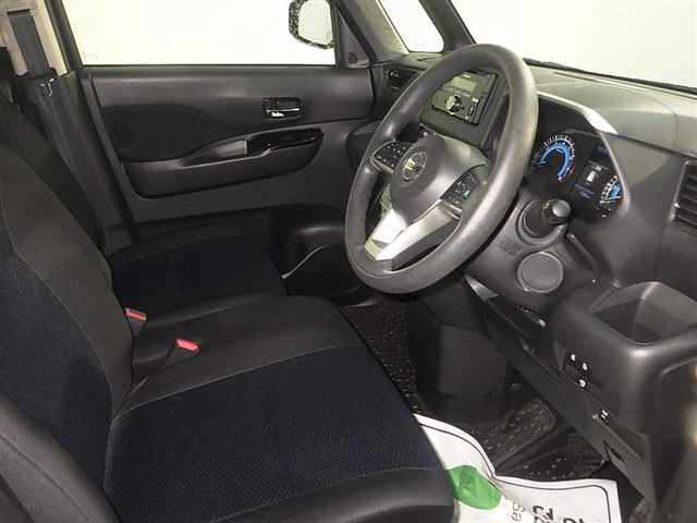 NISSAN ROOX 2021