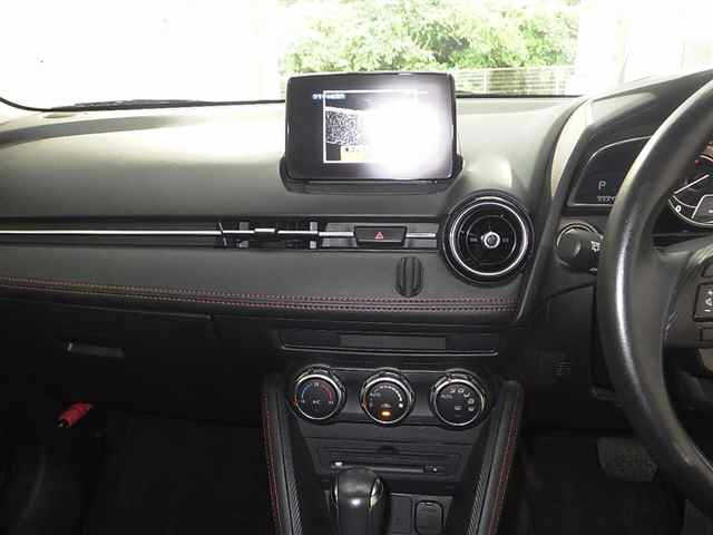 MAZDA DEMIO 2015