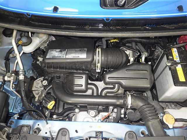 DAIHATSU TAFT 2022