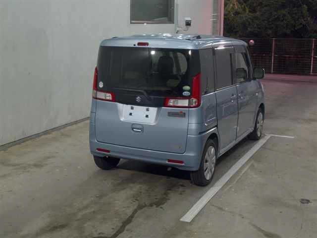 SUZUKI SPACIA 2013