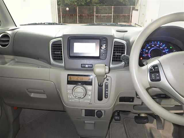 SUZUKI SPACIA 2013