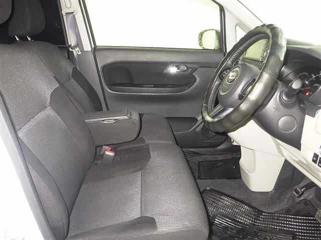 DAIHATSU MOVE 2022