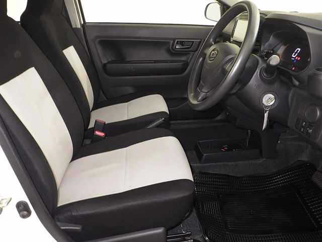 DAIHATSU MIRA E S 2019