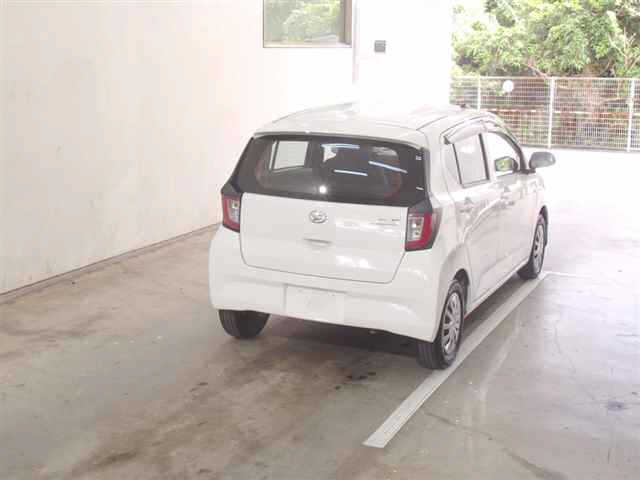 DAIHATSU MIRA E S 2019