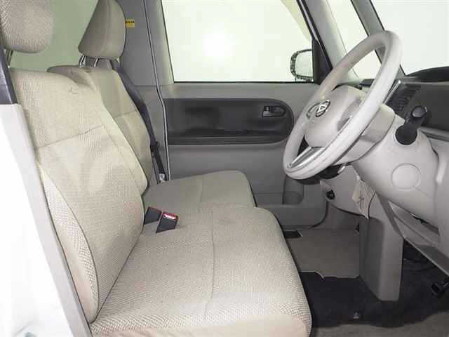 DAIHATSU TANTO 2014