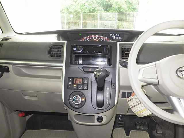 DAIHATSU TANTO 2014