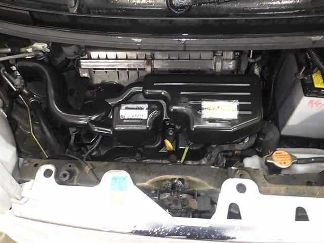 DAIHATSU TANTO 2014