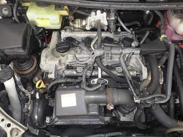 TOYOTA AQUA 2012