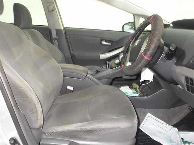 TOYOTA PRIUS 2010