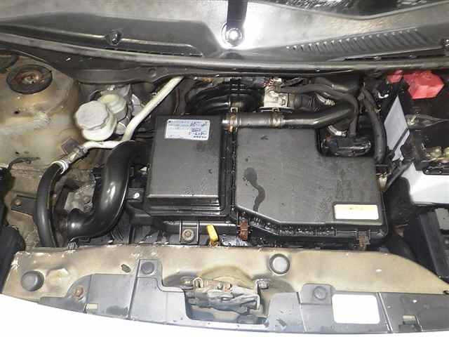 SUZUKI MRWAGON 2013