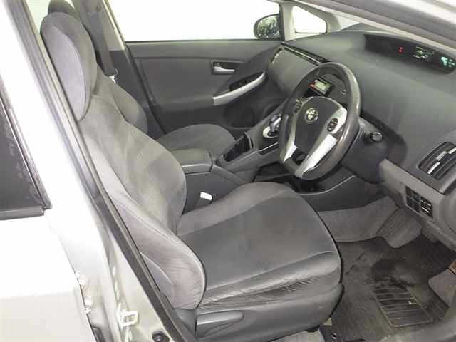 TOYOTA PRIUS 2009