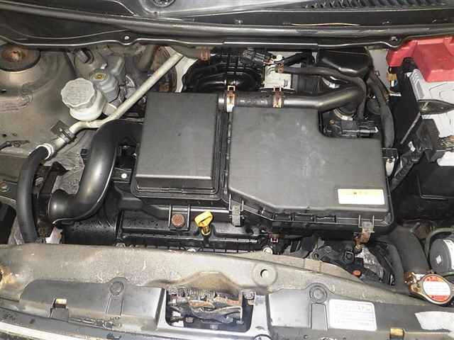 SUZUKI WAGON R 2014