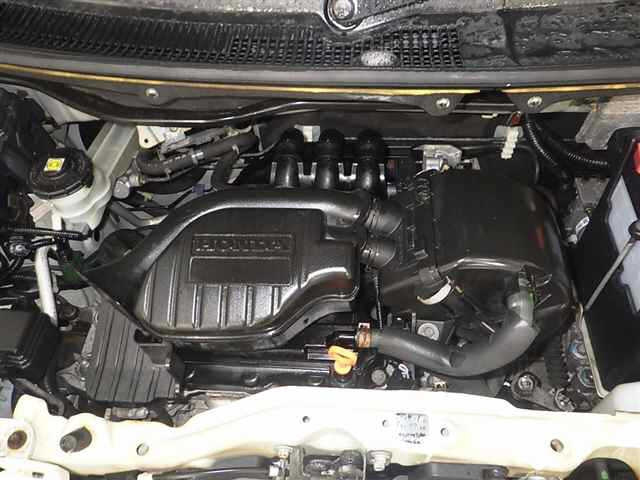 HONDA N BOX 2012