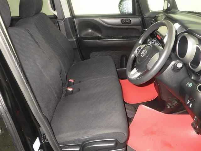 HONDA N BOX 2013