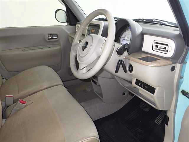 SUZUKI ALTO LAPIN 2015