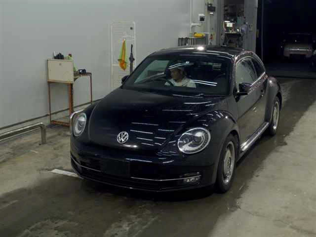 VOLKSWAGEN OTHER 2013