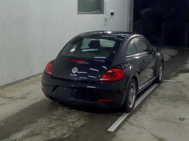 VOLKSWAGEN OTHER 2013