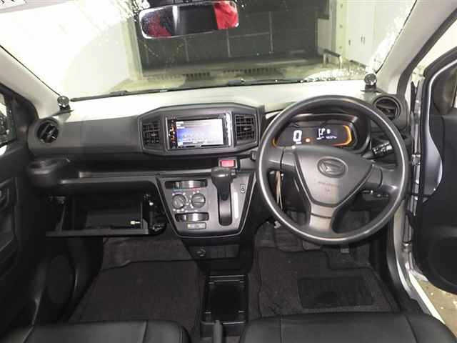 DAIHATSU MIRA E S 2018