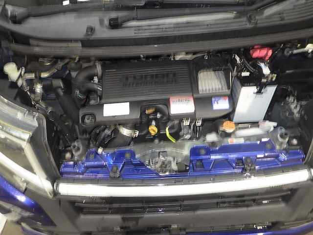 DAIHATSU MOVE 2016