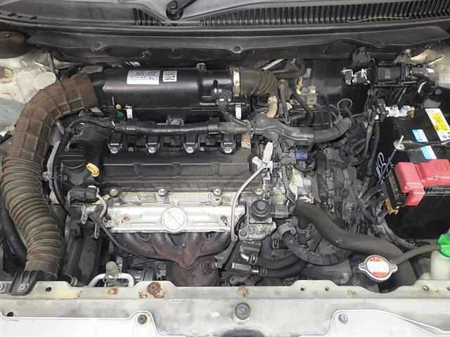 SUZUKI BALENO 2017