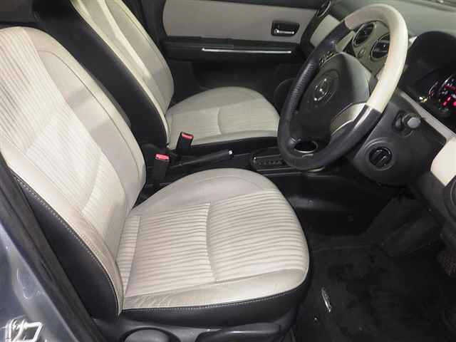 MAZDA VERISA 2012