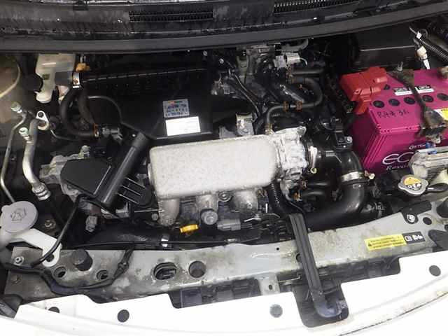 NISSAN NOTE 2015